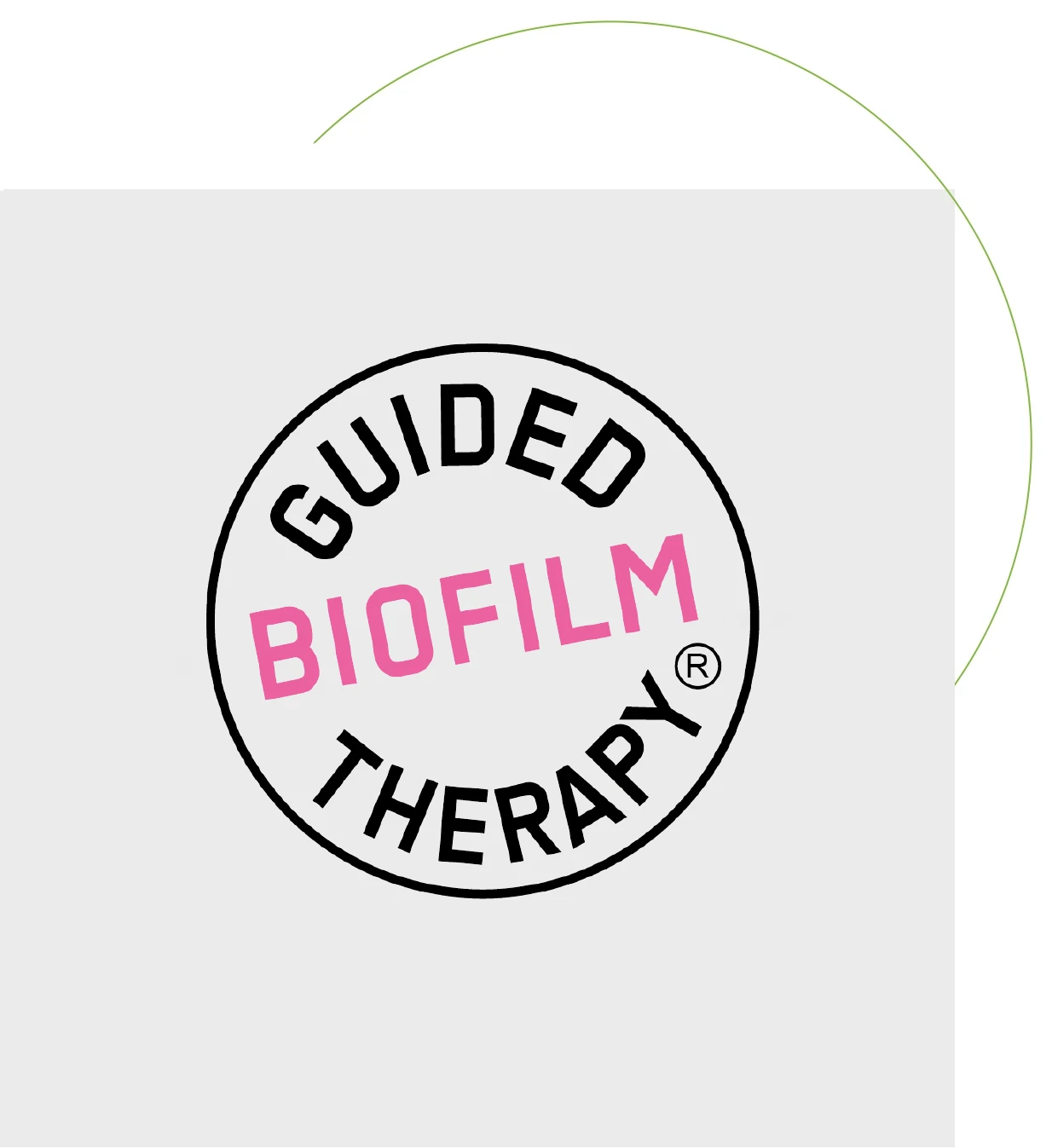 guided biofilm therapy